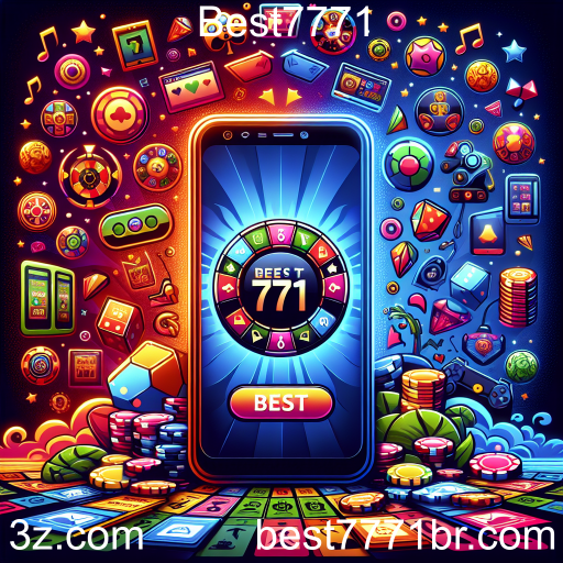 A Ascensão dos Jogos Móveis: Uma Nova Era de Entretenimento