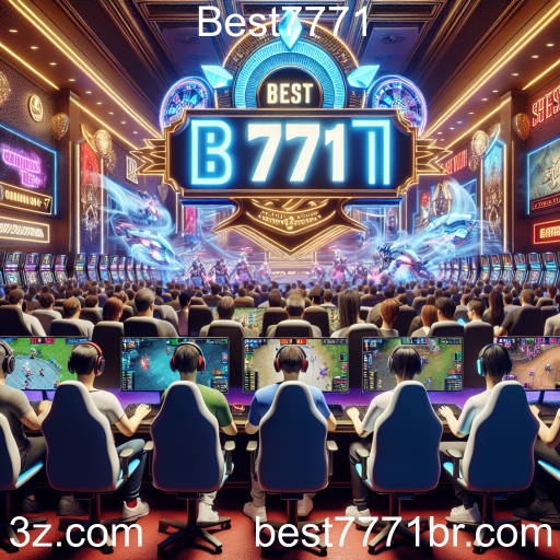 Explore os Emoções dos Torneios no Melhor Lugar para Jogar